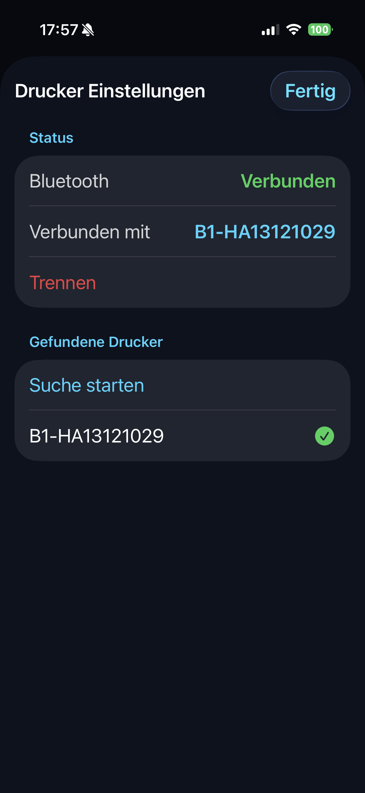Bluetooth Hardware Sync